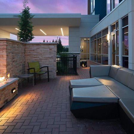 Springhill Suites Winchester Buitenkant foto