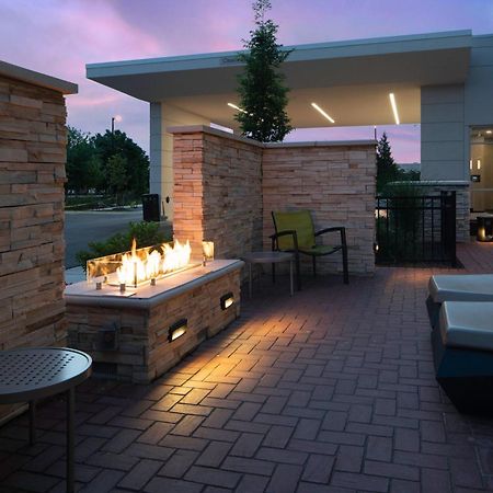 Springhill Suites Winchester Buitenkant foto