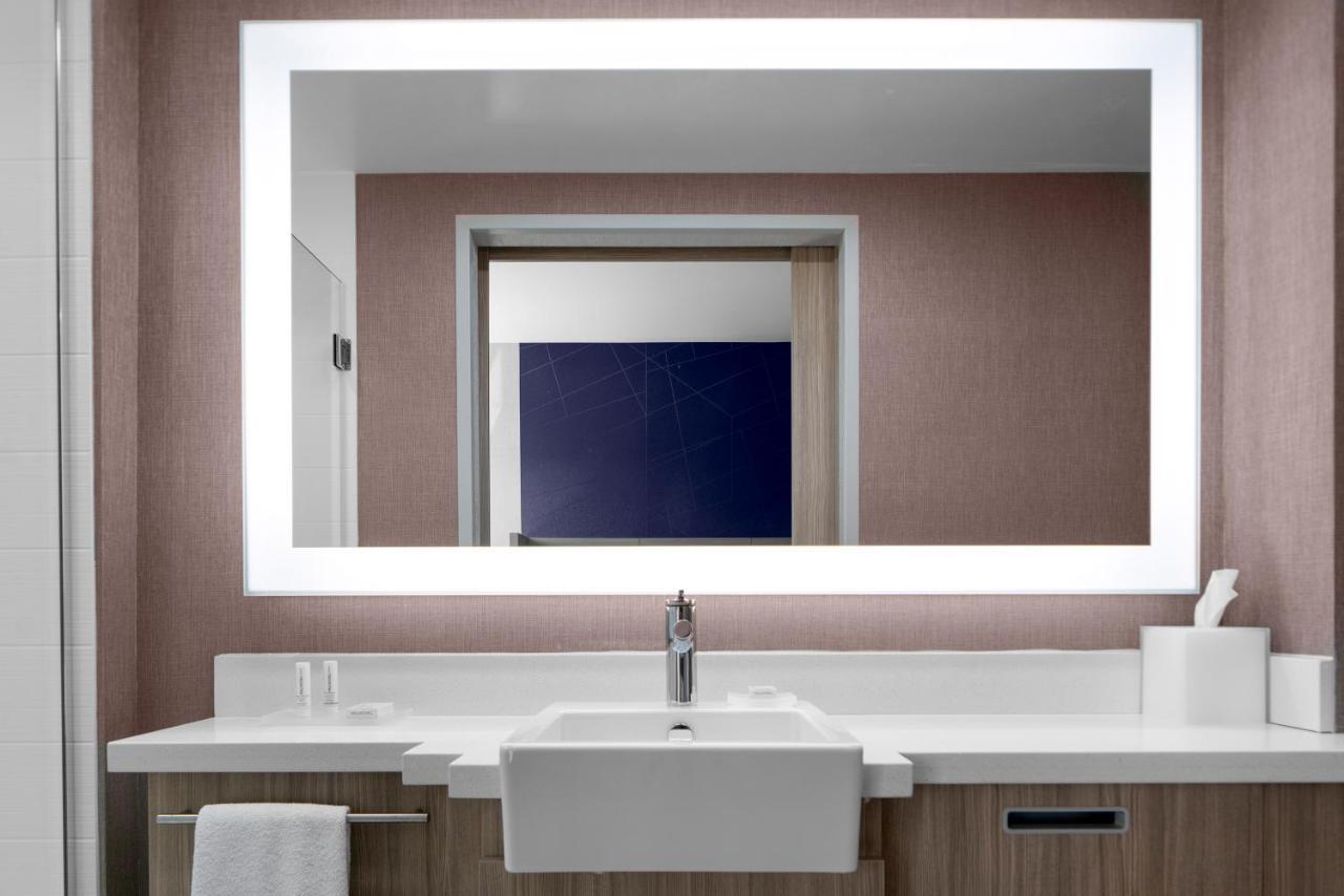 Springhill Suites Winchester Buitenkant foto