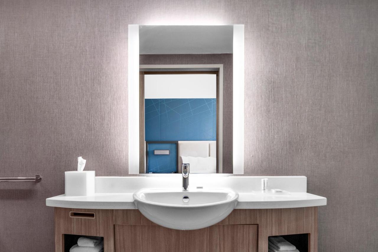 Springhill Suites Winchester Buitenkant foto