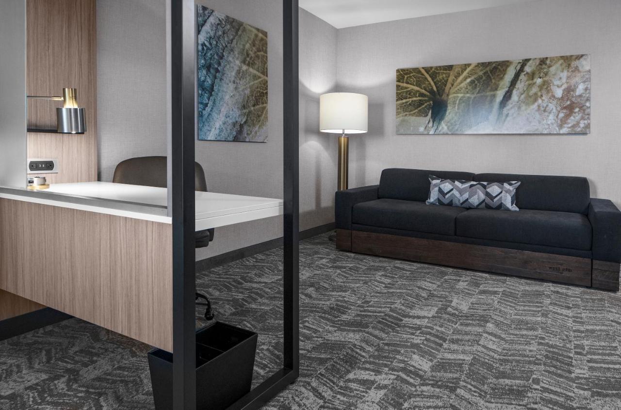 Springhill Suites Winchester Buitenkant foto
