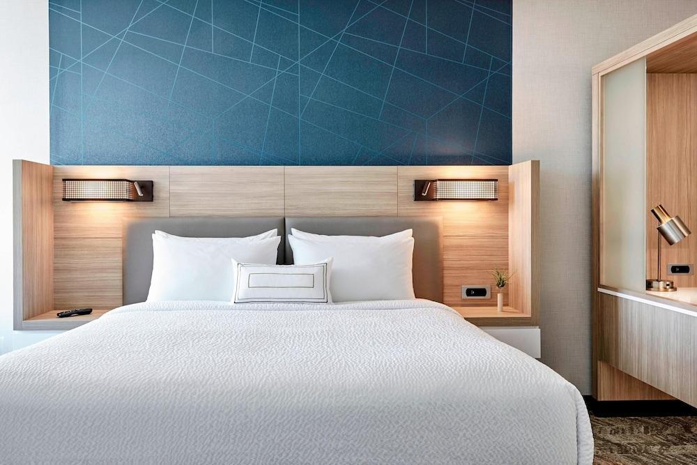 Springhill Suites Winchester Buitenkant foto