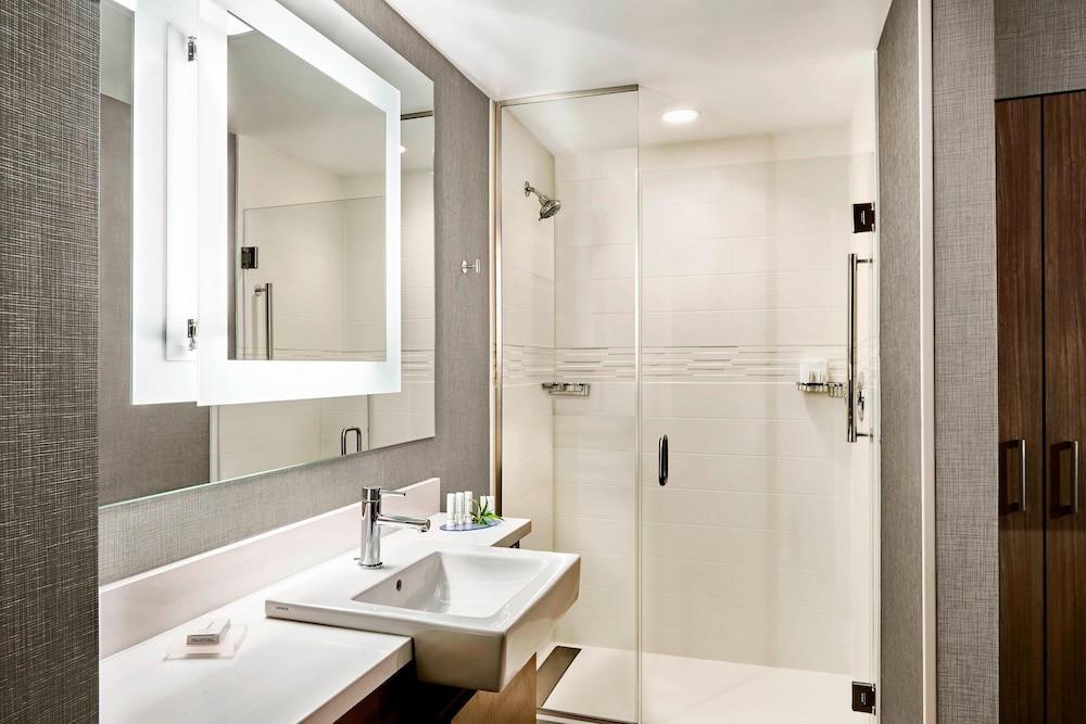 Springhill Suites Winchester Buitenkant foto