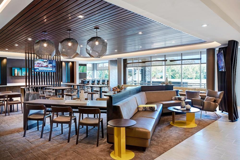 Springhill Suites Winchester Buitenkant foto