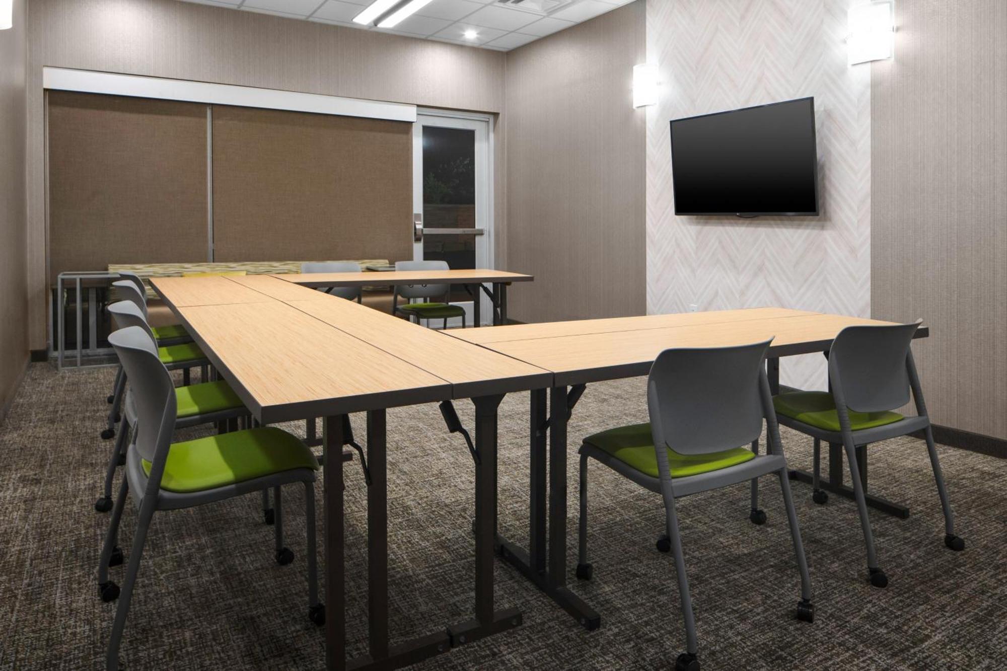 Springhill Suites Winchester Buitenkant foto