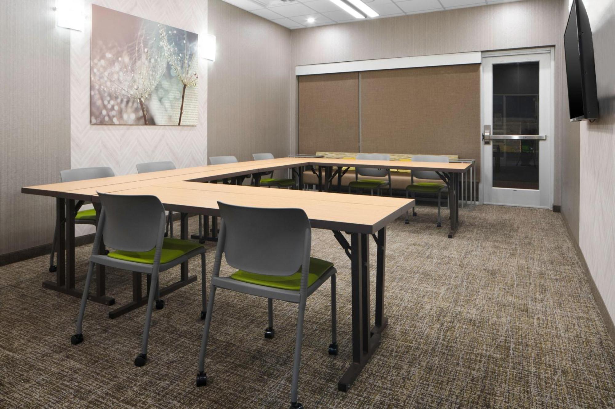 Springhill Suites Winchester Buitenkant foto